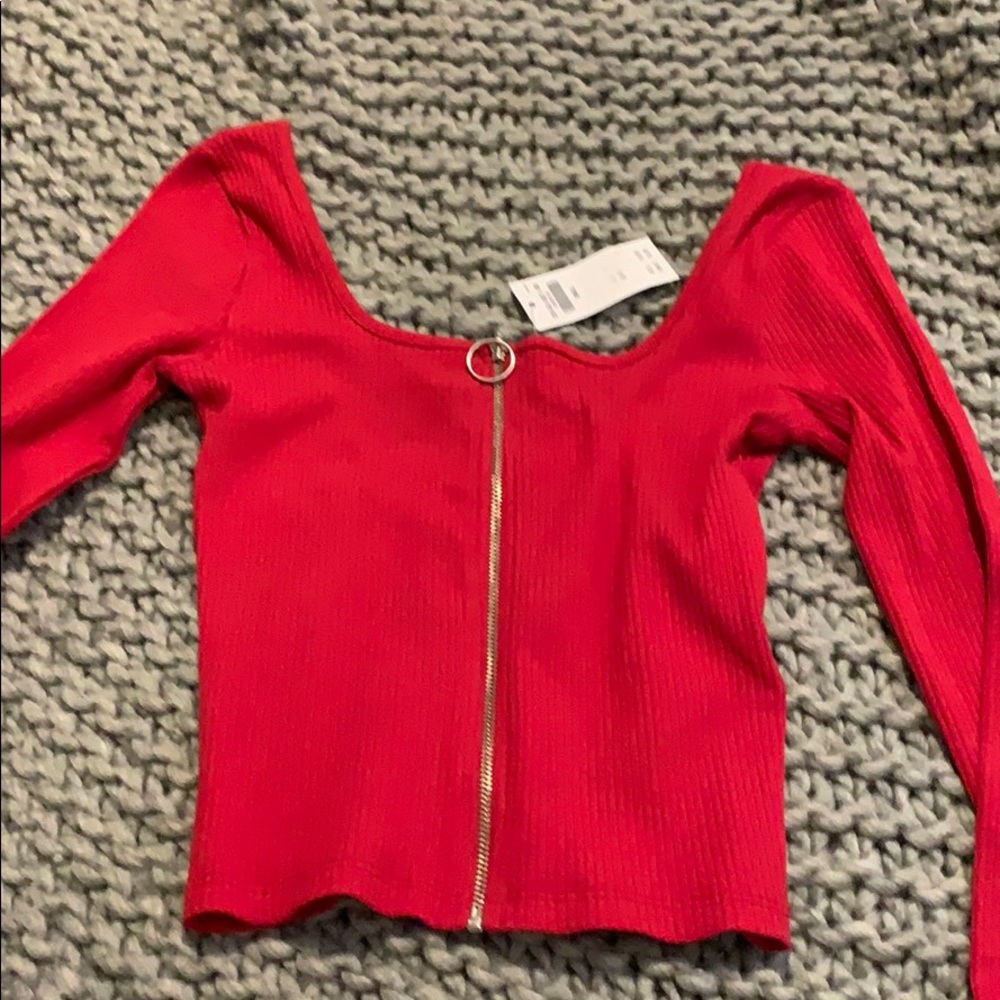 Holistic Long Sleeve